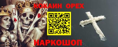 кокс Донской